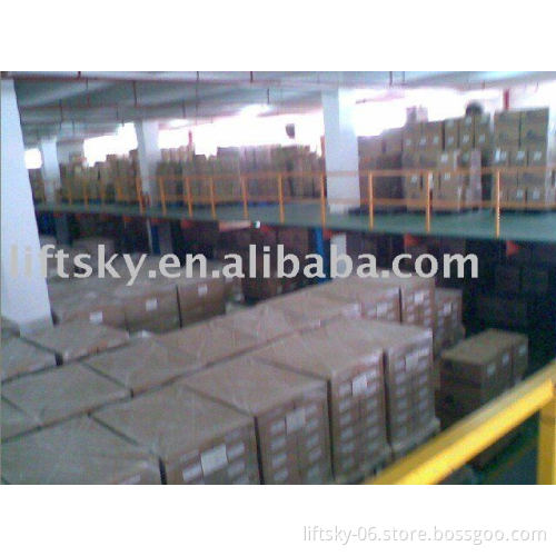 steel structure platform SP008